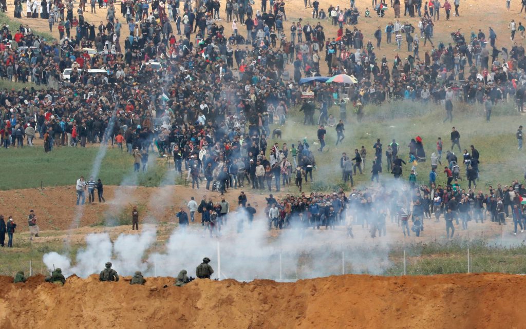الصورة: (Jack Guez (AFP