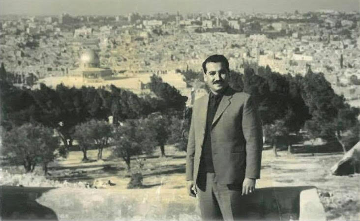 علي طه