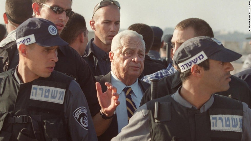 اقتحام الأقصى