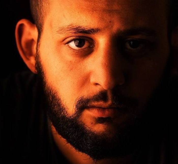 Picture of خالد السيّد