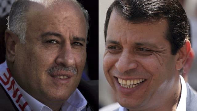 اجتماع للتعاون الأمني