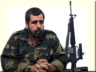 استشهاد شحادة