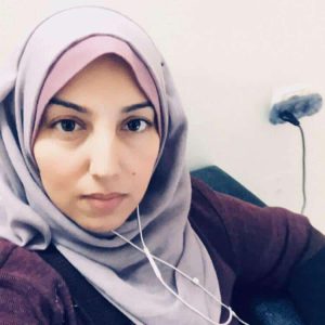 Picture of هدى بارود