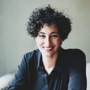 Picture of ياسمين ضاهر