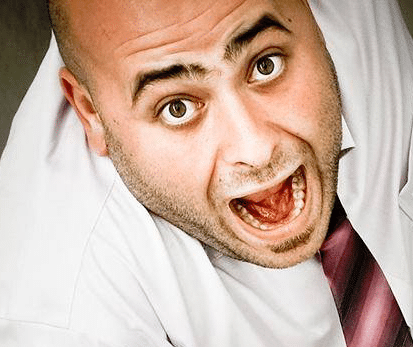 Picture of نضال بدارنة