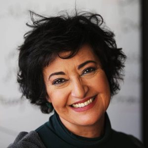 Picture of ضحى شمس