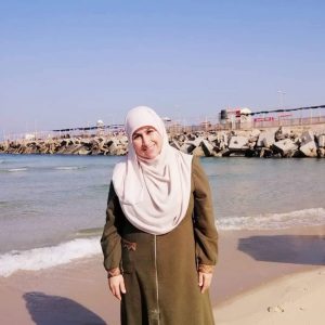 Picture of آية أبو طاقية