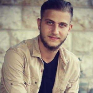Picture of أحمد جمال