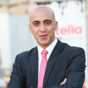 Picture of إيهاب محارمة
