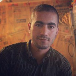 Picture of محمود أبو ندى