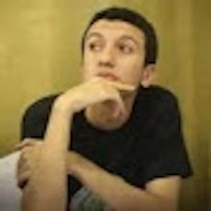 Picture of أحمد الشربيني