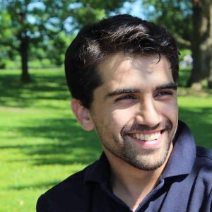 Picture of أسامة غاوجي