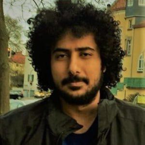 Picture of أيمن نبيل