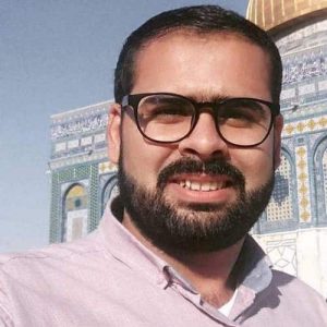 Picture of جهاد بركات