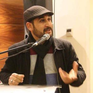 Picture of حمزة العقرباوي