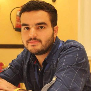 Picture of خالد بشير