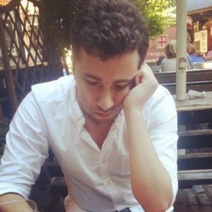 Picture of رامي خريس