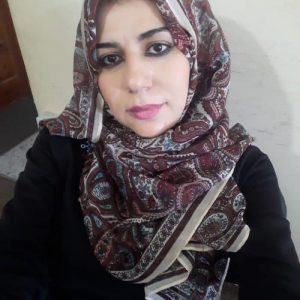 Picture of ريم رشيد