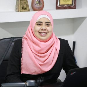 Picture of سارة دجاني