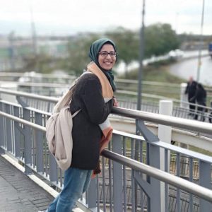 Picture of شروق صلاح