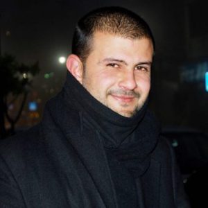 Picture of عبد الله حرب