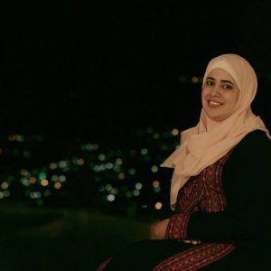Picture of علا المصري