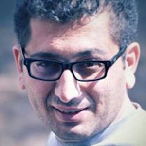 Picture of عمّار الشقيري