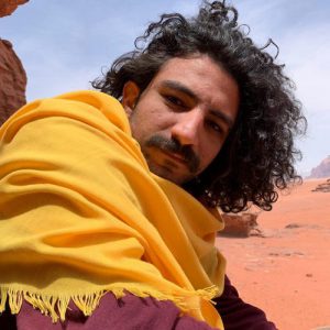 Picture of عمر الخطيب