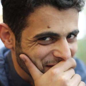 Picture of محمود الأطرش
