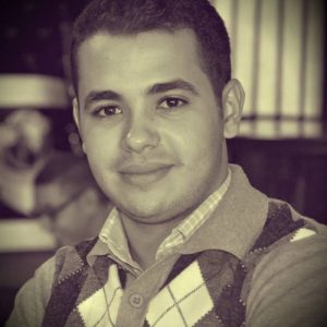 Picture of معاد بادري