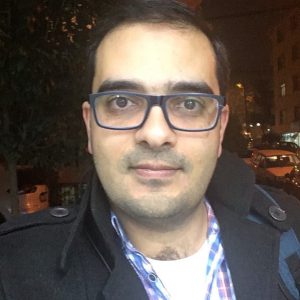 Picture of معاذ حامد