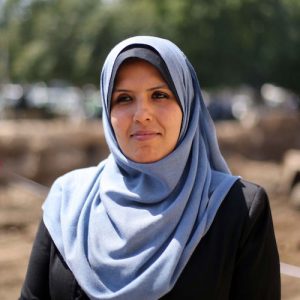 Picture of هيام البيطار