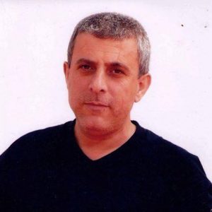 Picture of وليد دقّة