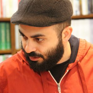Picture of طارق خميس