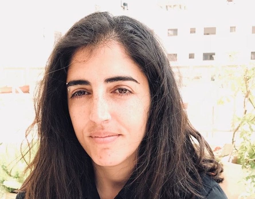 Picture of حنين معيكي