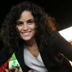 Picture of غادة مجادلة