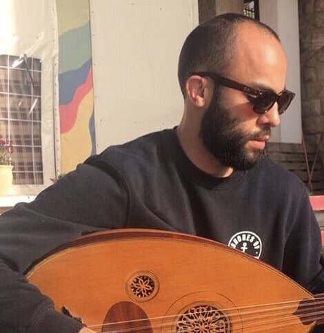 Picture of عماد حسين