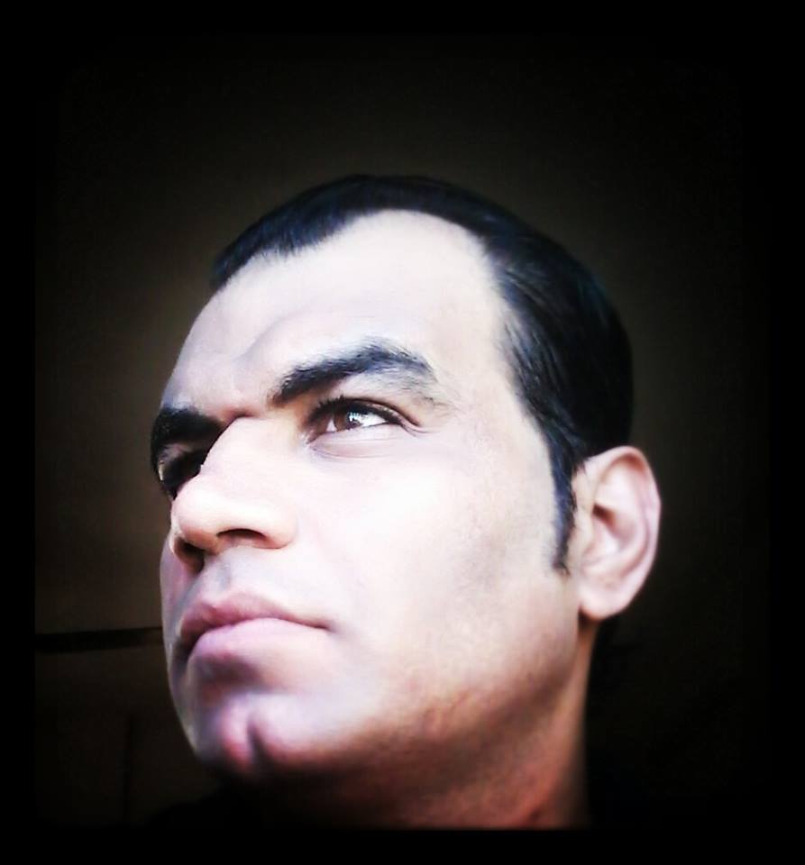 Picture of عزيز المصري