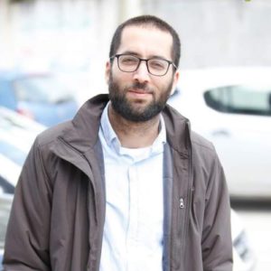 Picture of صالح برقاوي