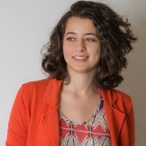 Picture of لمى شحادة