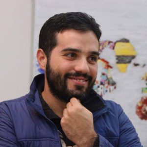 Picture of وئام بلعوم