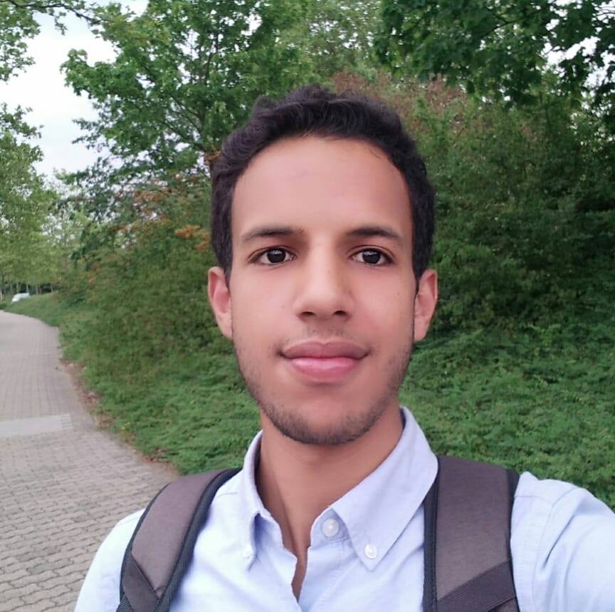 Picture of حمزة بن جعفر