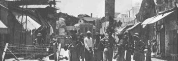 معارك يافا اليومية