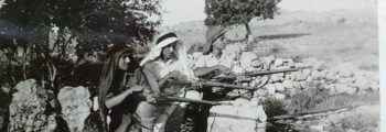معركة حي المنشية (يافا)