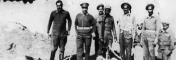 معركة وحصار الفالوجة