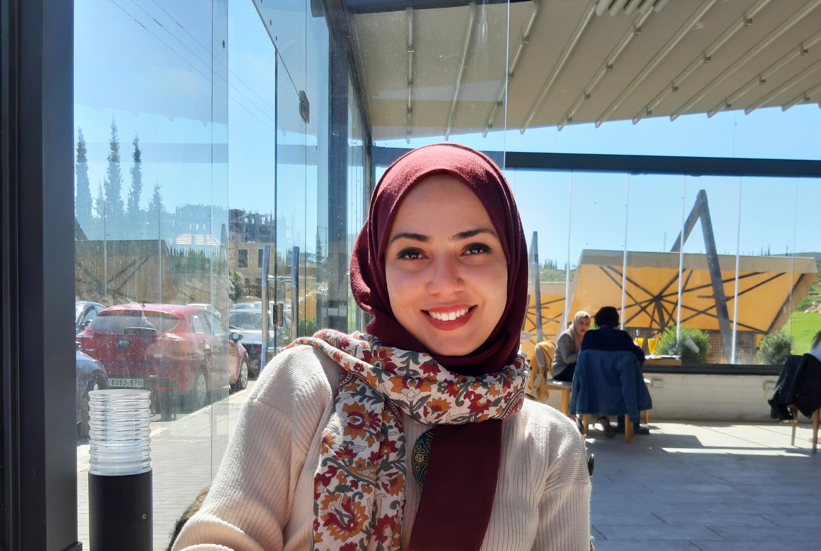Picture of ميرا إدريس