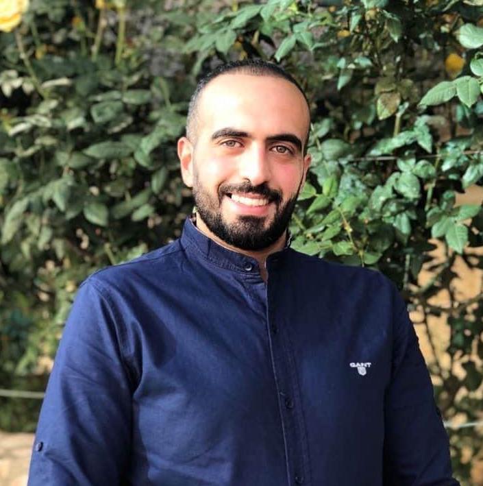 Picture of أمير أبو عرام