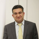 Picture of محمود دودين