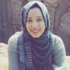 Picture of آية العوبلي