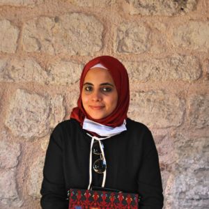 Picture of جمانة غانم